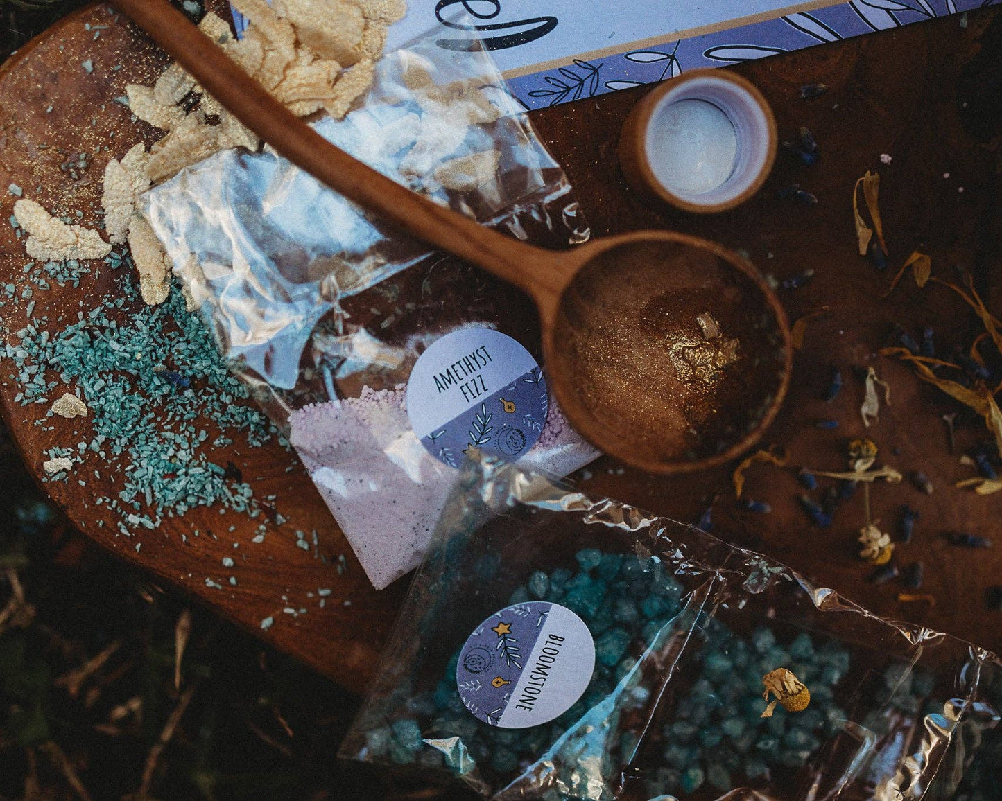 Magic Potion Kit for Kids - Shield