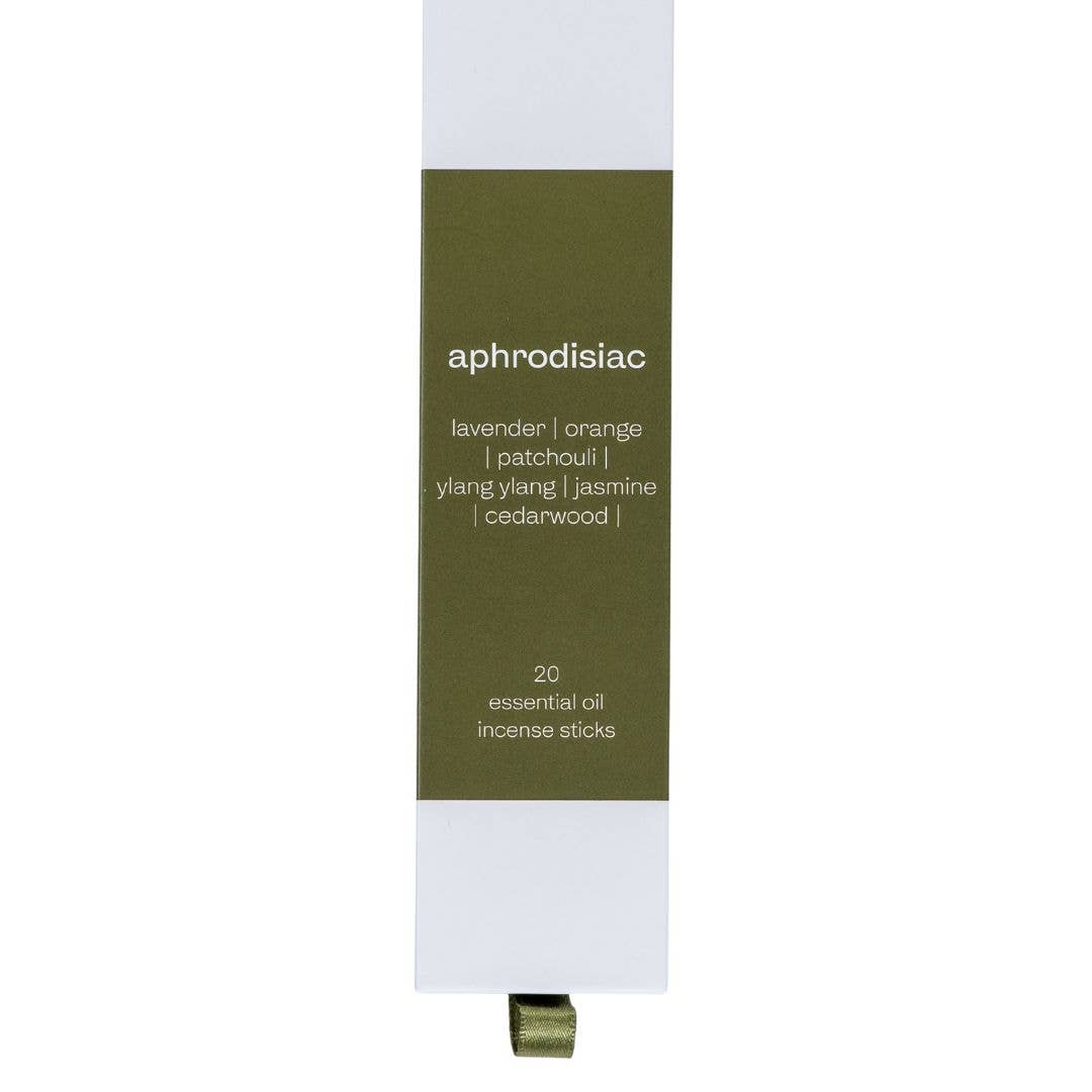 Aphrodisiac