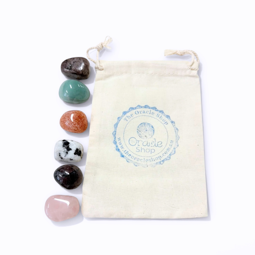 Baby Recipe Crystal Kit