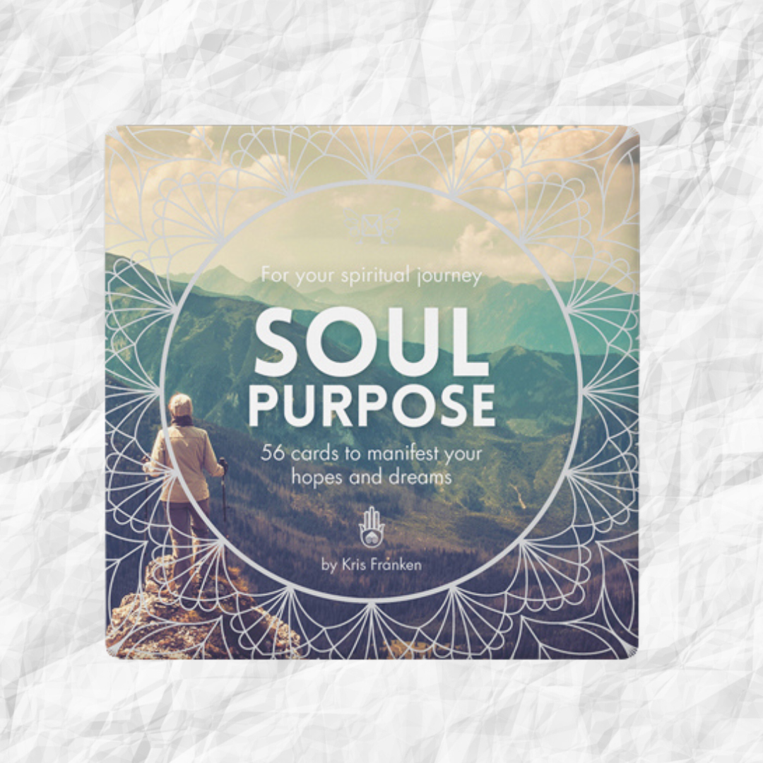 SOUL PURPOSE INSIGHT PACK