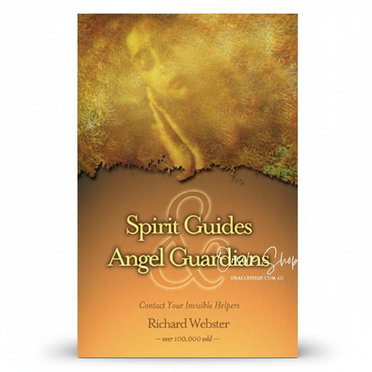 Spirit Guides & Angel Guardians