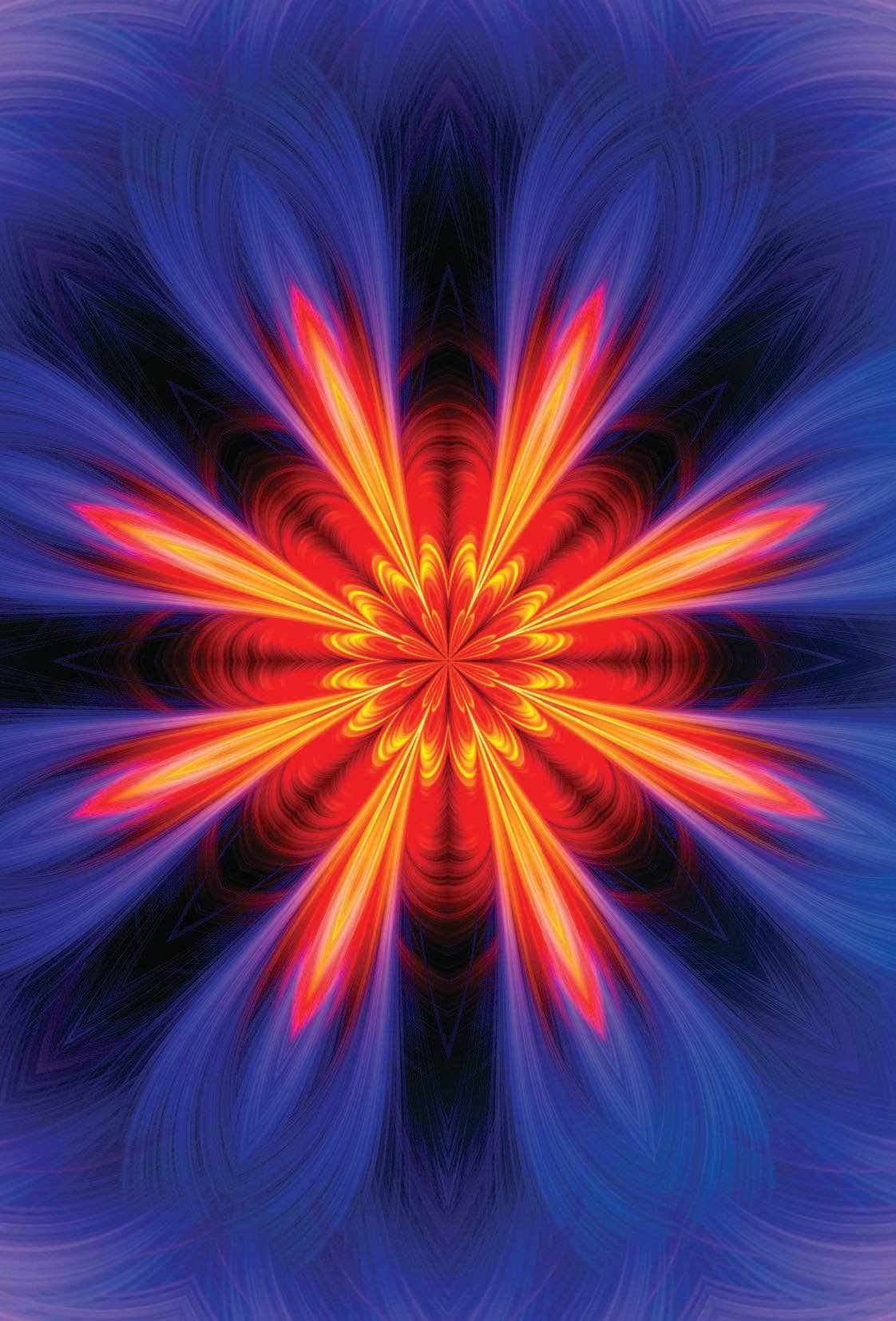 Psychic Reading Cards
