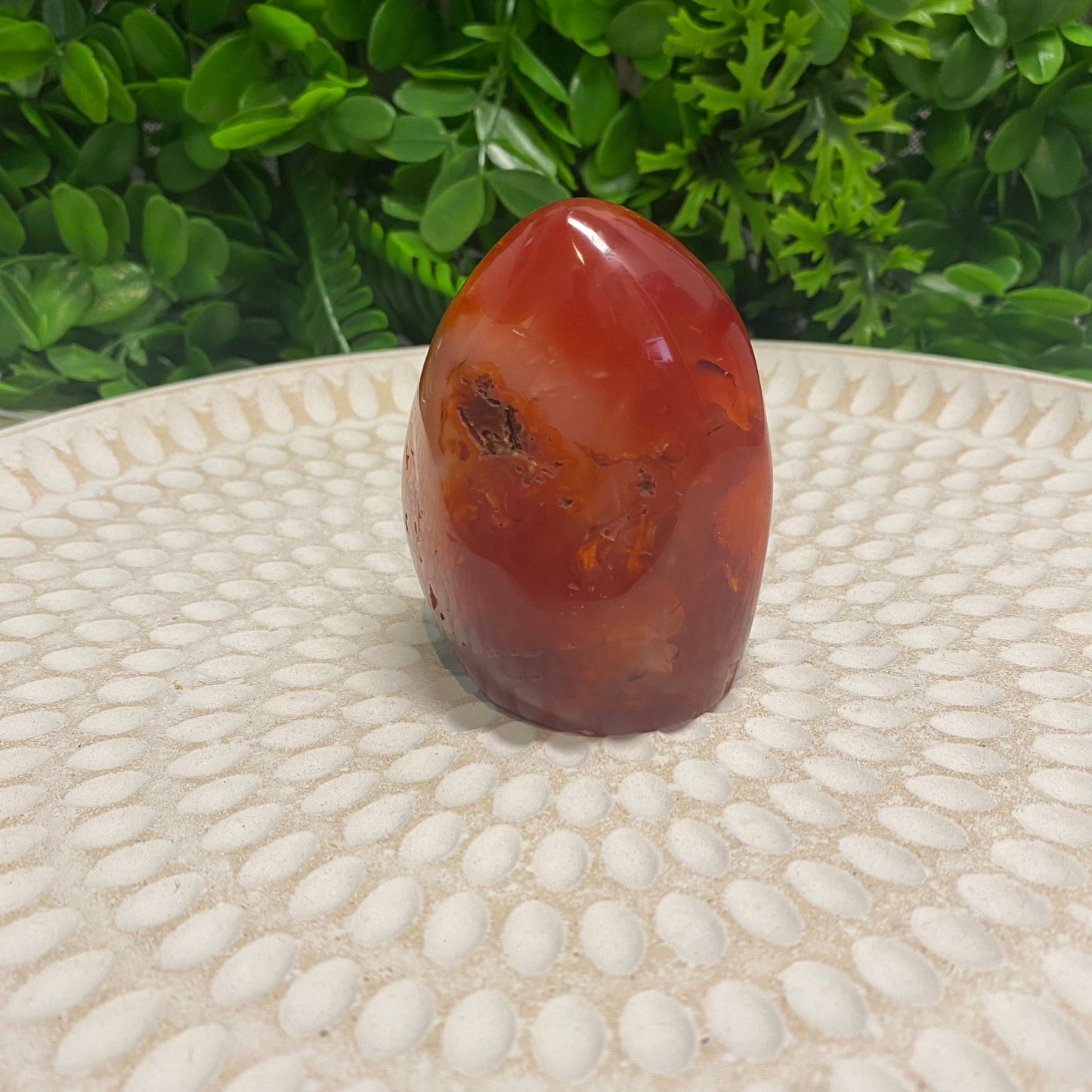 Carnelian Freeform 005