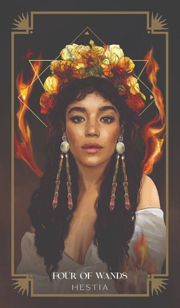 Mythos Tarot