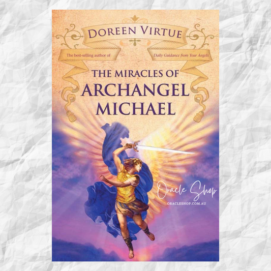 Miracles of Archangel Michael