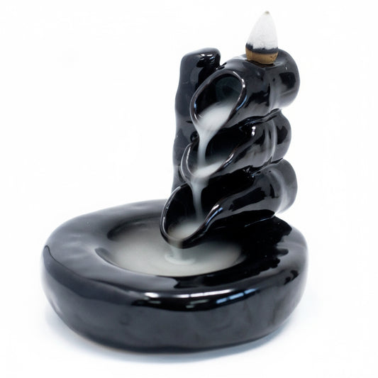 Backflow Bamboo 3 Tier