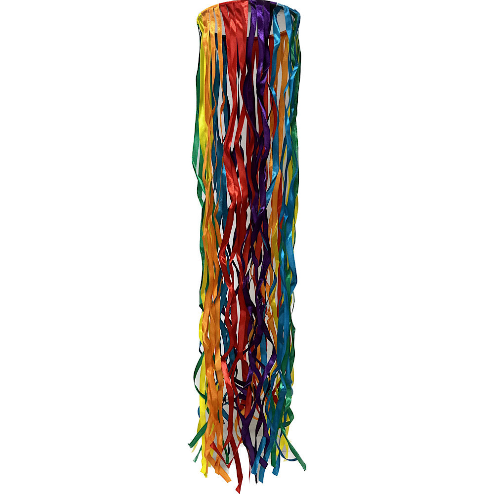 Windsocks or Streamers