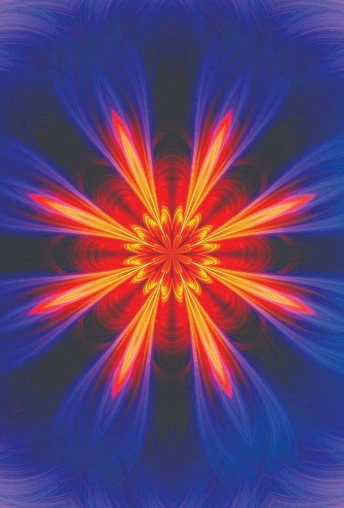 Psychic Reading Cards