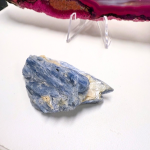 Blue Kyanite Specimens