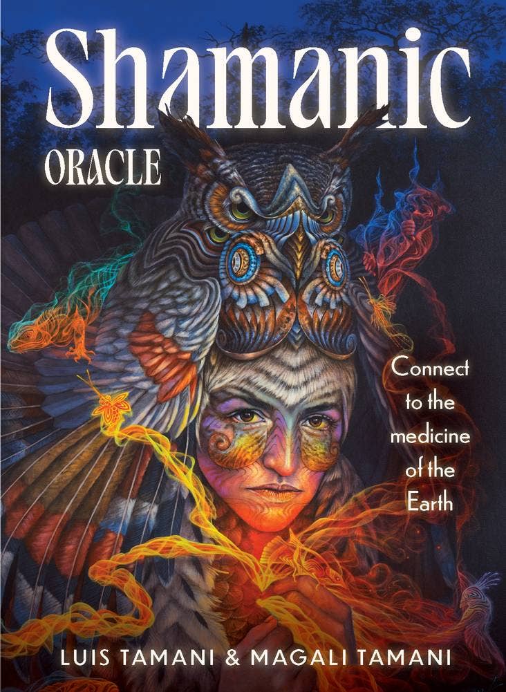 Shamanic Oracle