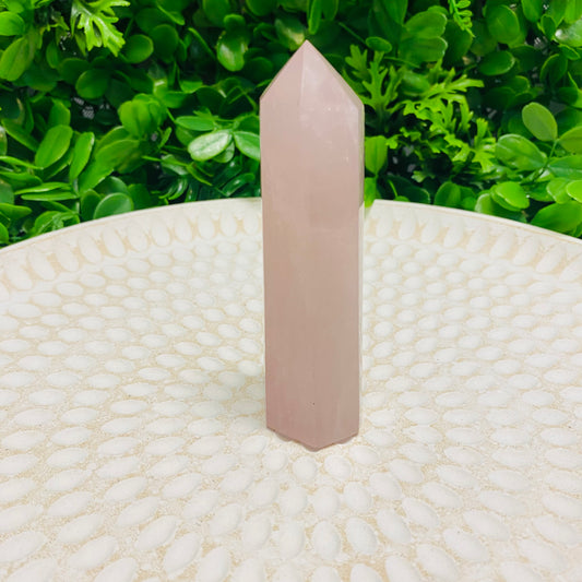 Rose Quartz Tower