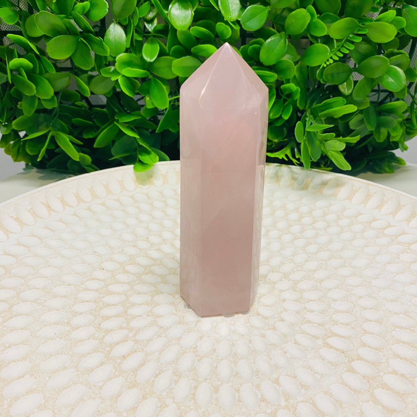 Rose Quartz Tower 010