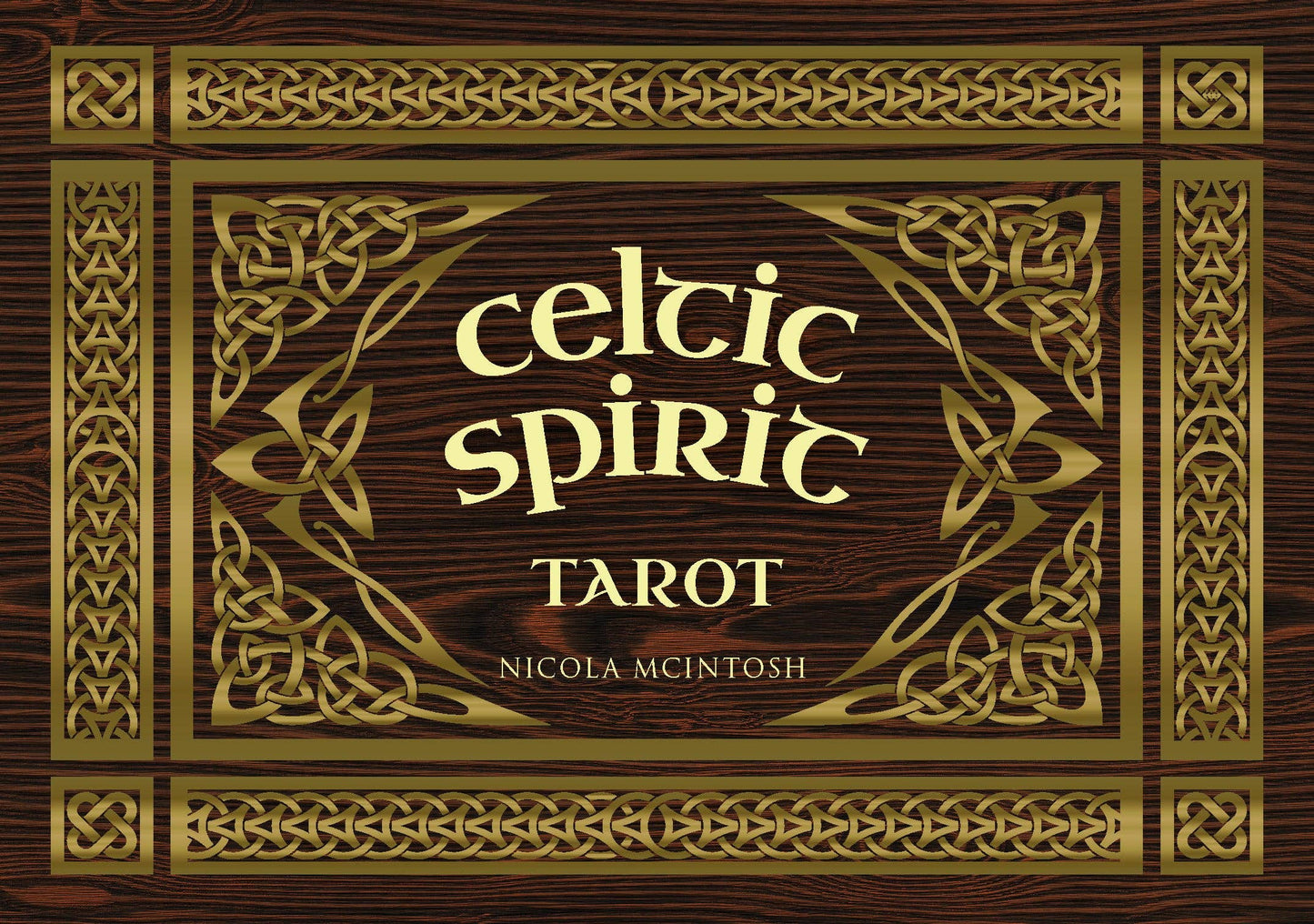 Celtic Spirit Tarot