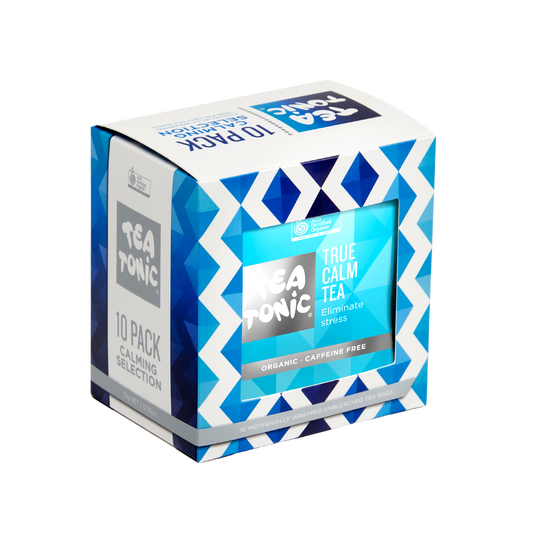 10 Pack Calming Selection Box