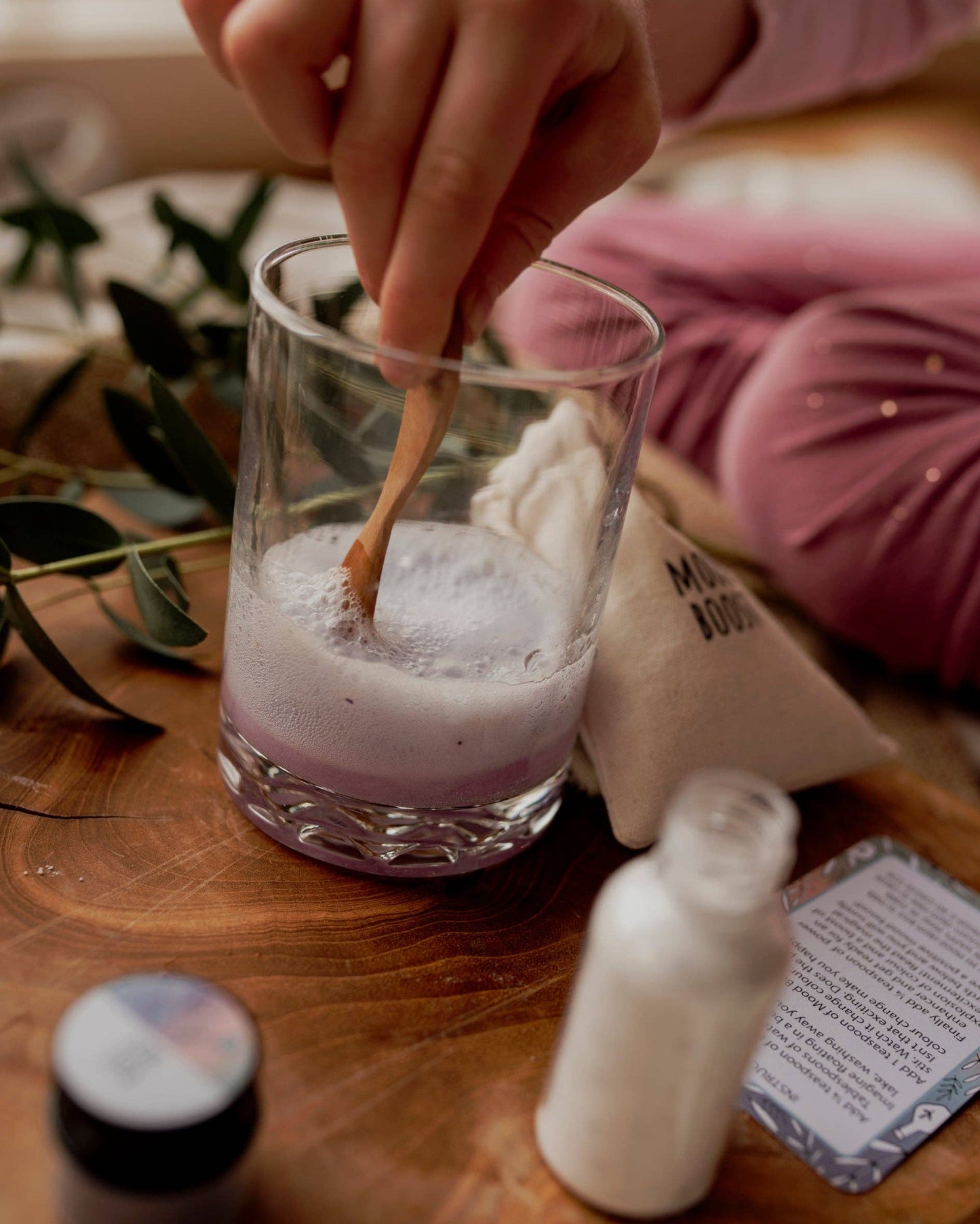 Magic Potion Kit for Kids MINI - Colour Mood