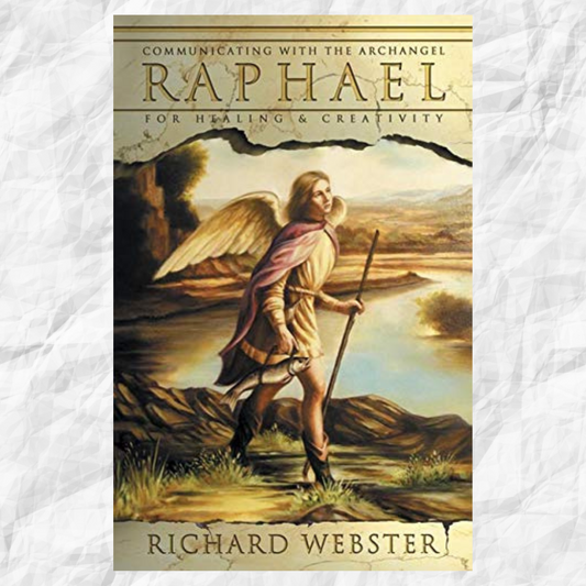 RAPHAEL by WEBSTER, RICHARD