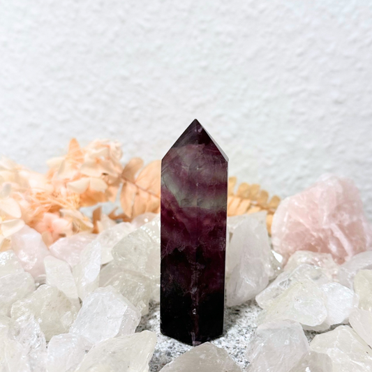 Fluorite Generator 005