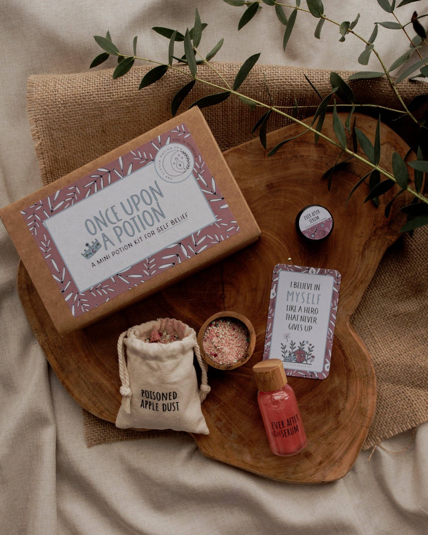 Magic Potion Kit for Kids MINI - Once Upon a Potion
