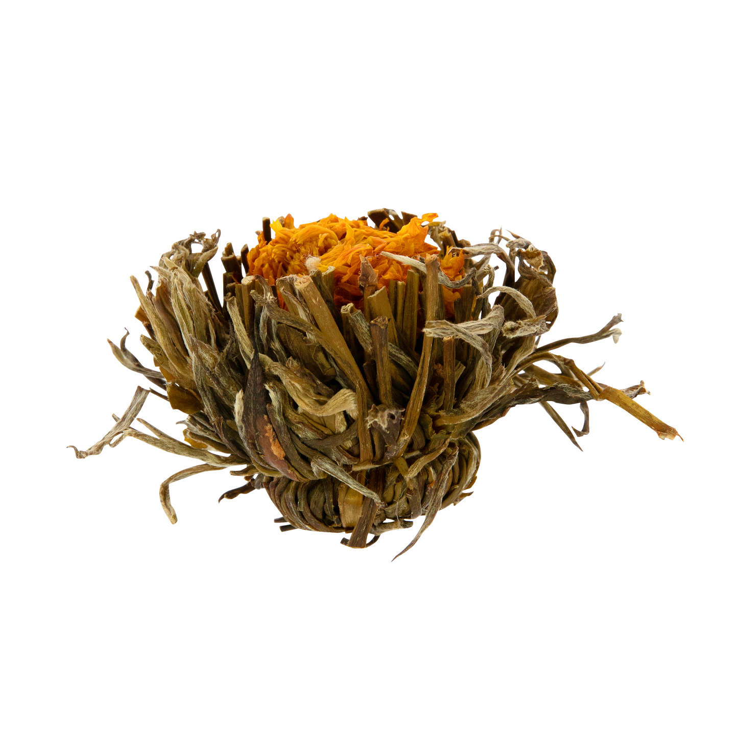 Flowering Tea Ball "summer Days"