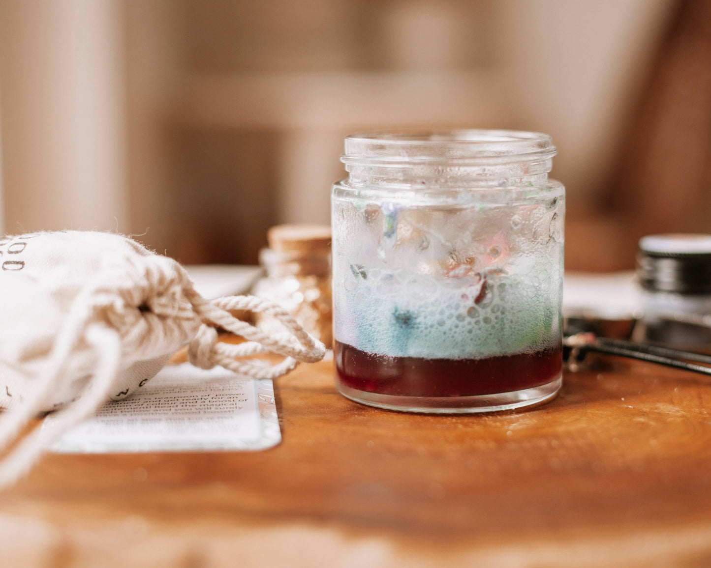 Magic Potion Kit for Kids MINI - Colour Mood