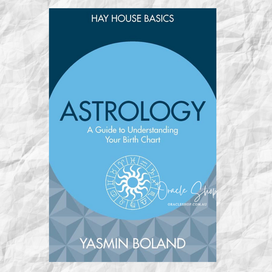 Astrology Hay House Basics