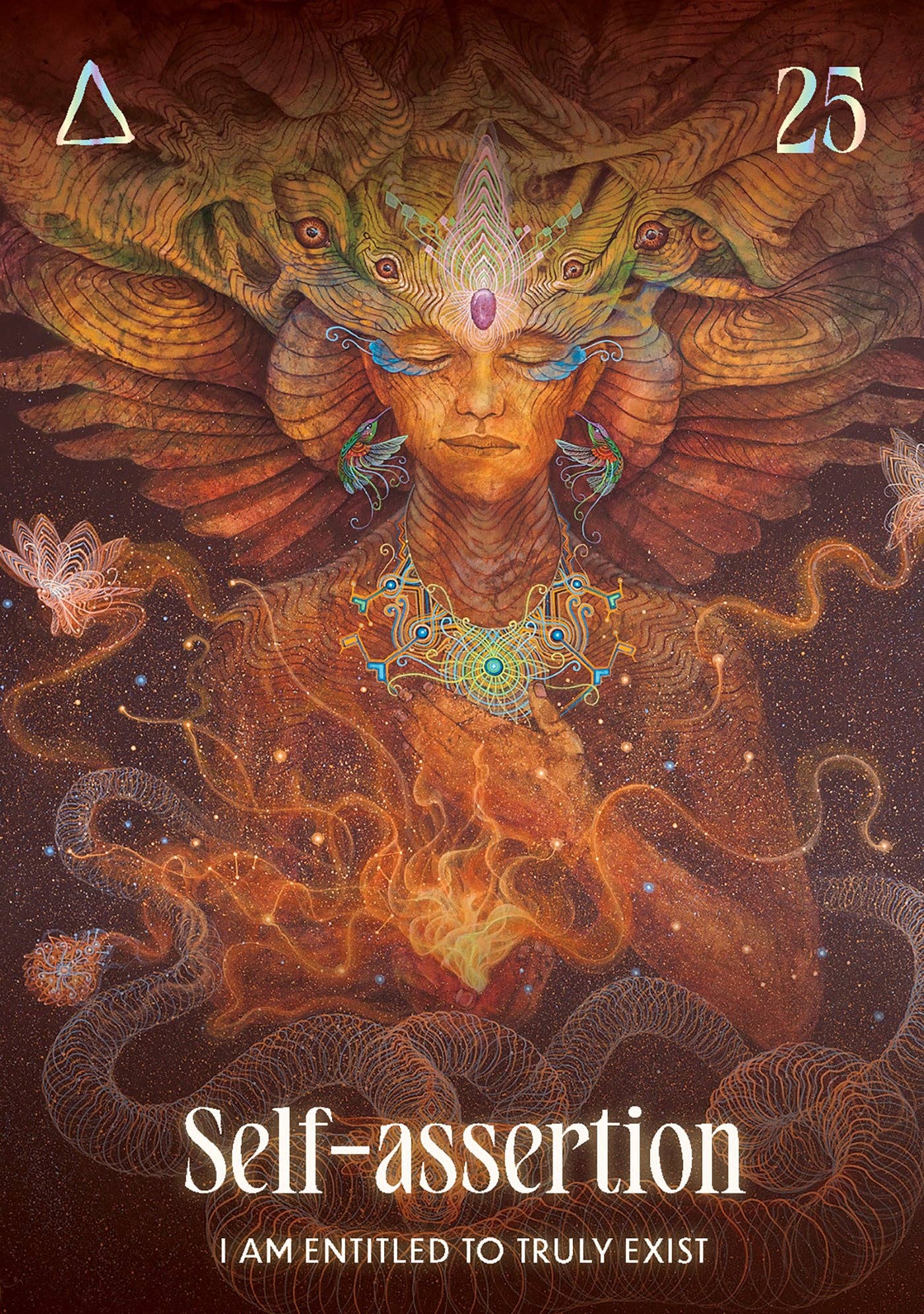 Shamanic Oracle