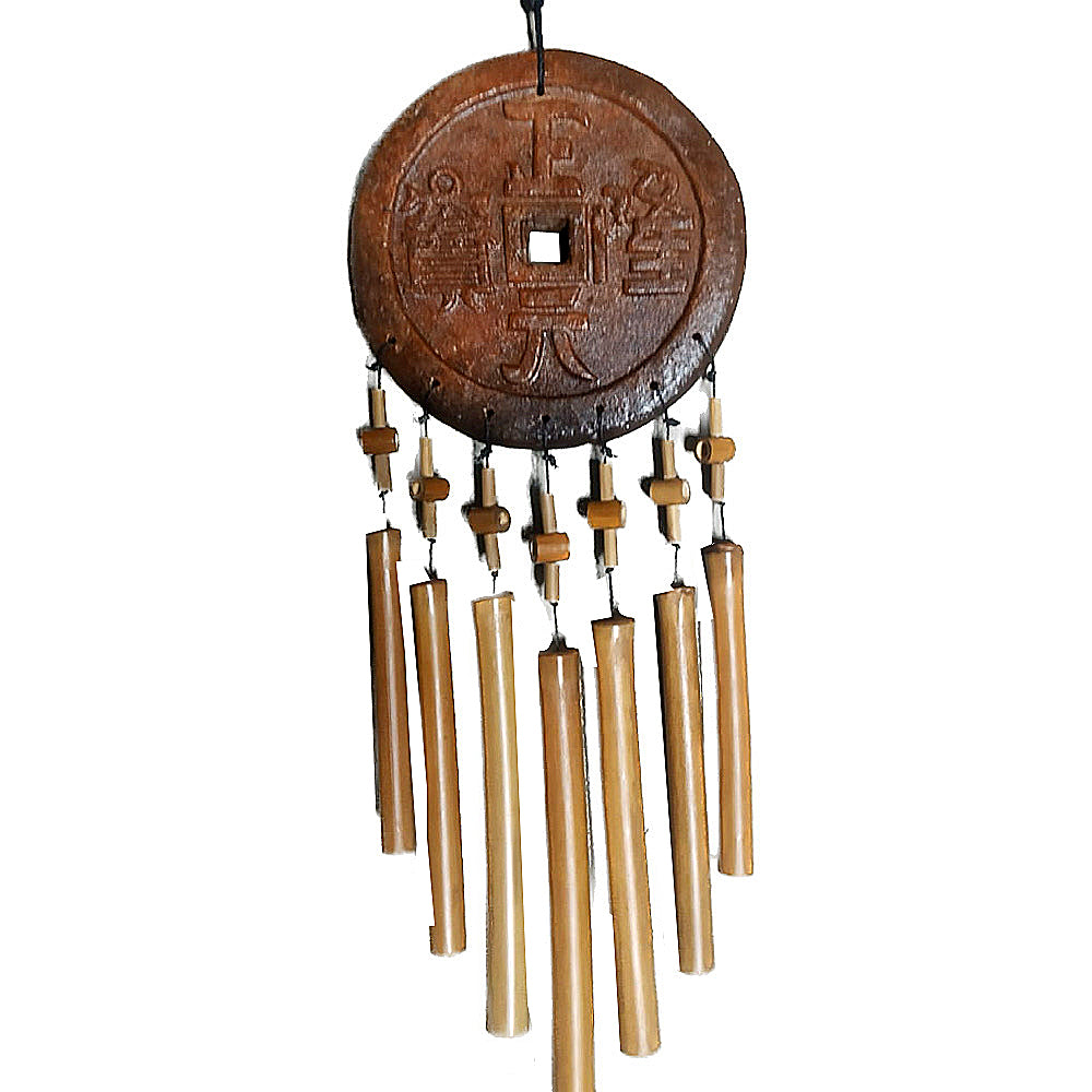 Windchime Fortune 7 Chimes