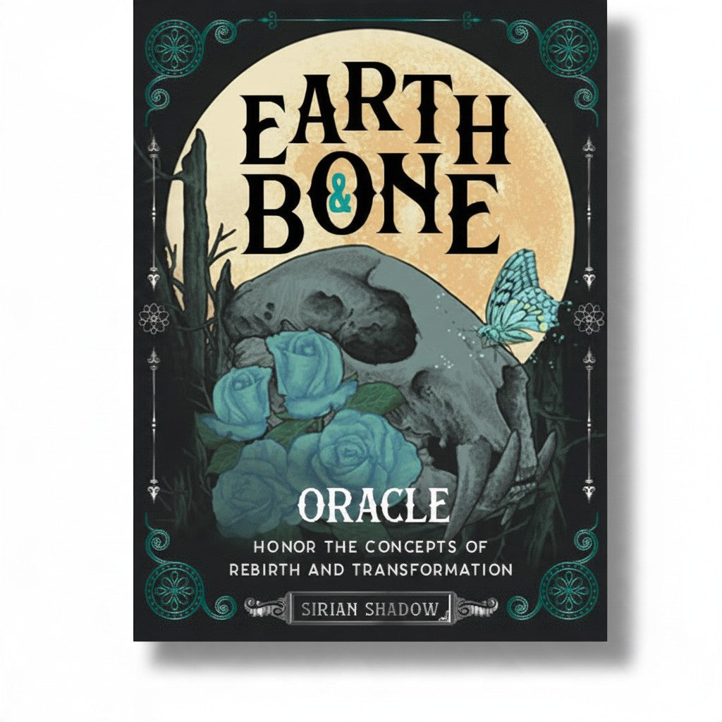 Earth & Bone Oracle