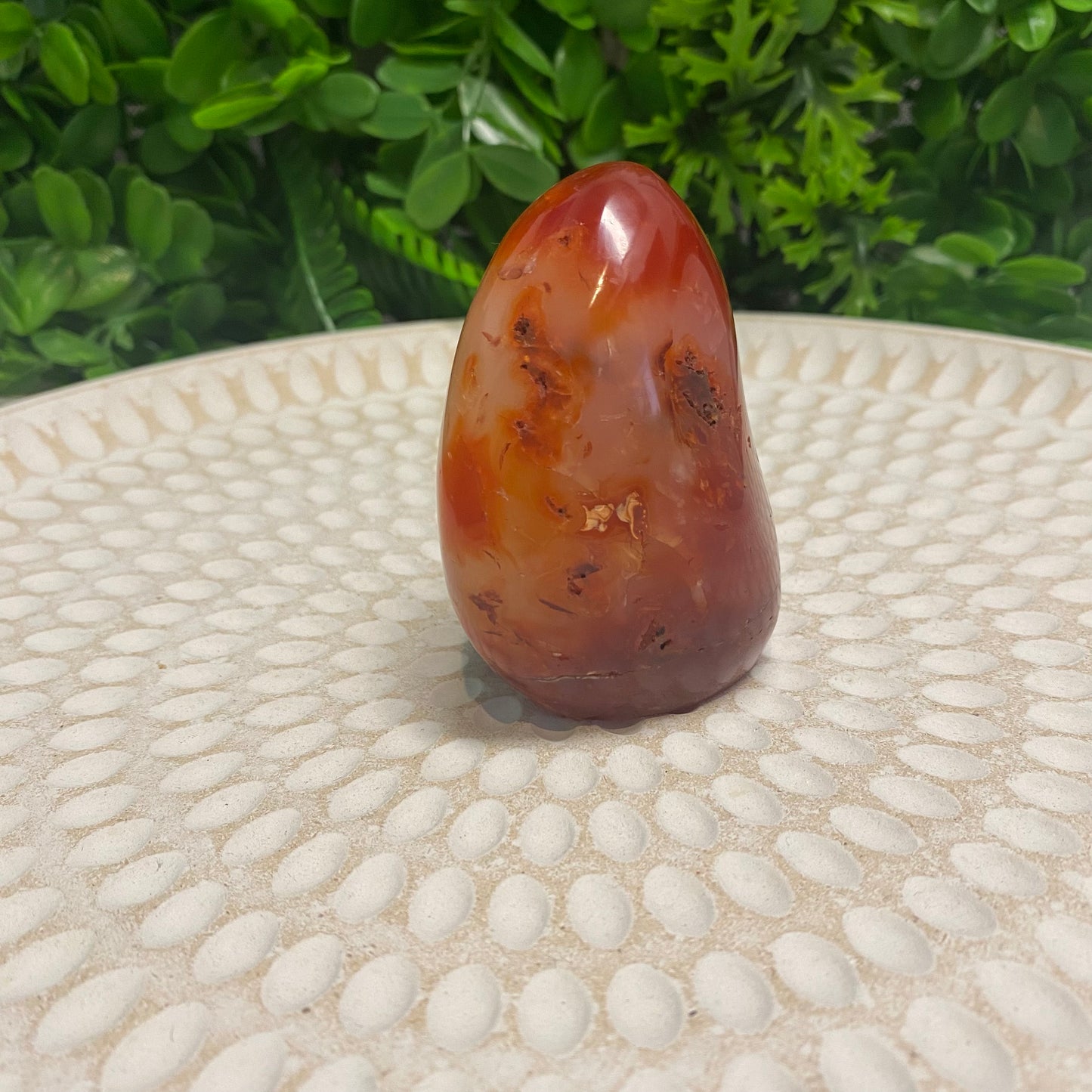 Carnelian Freeform 005