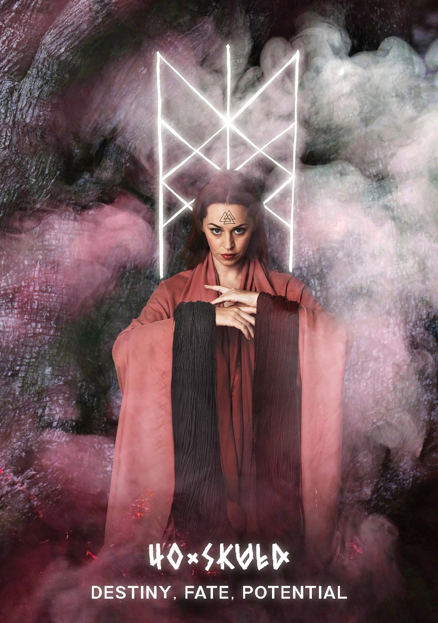 Runic Oracle