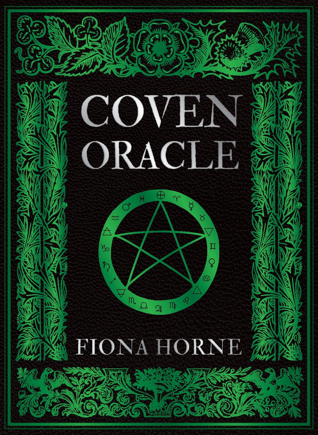 Coven Oracle