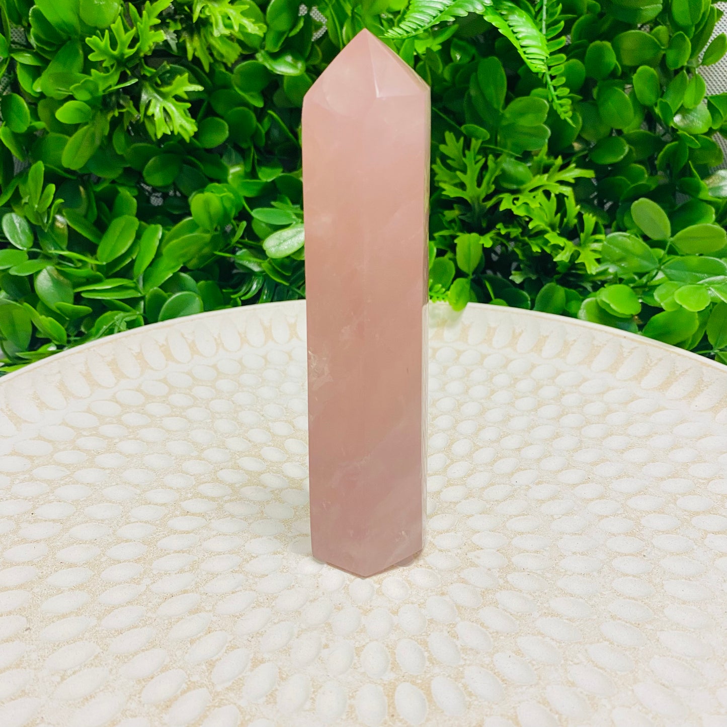 Rose Quartz Tower 012