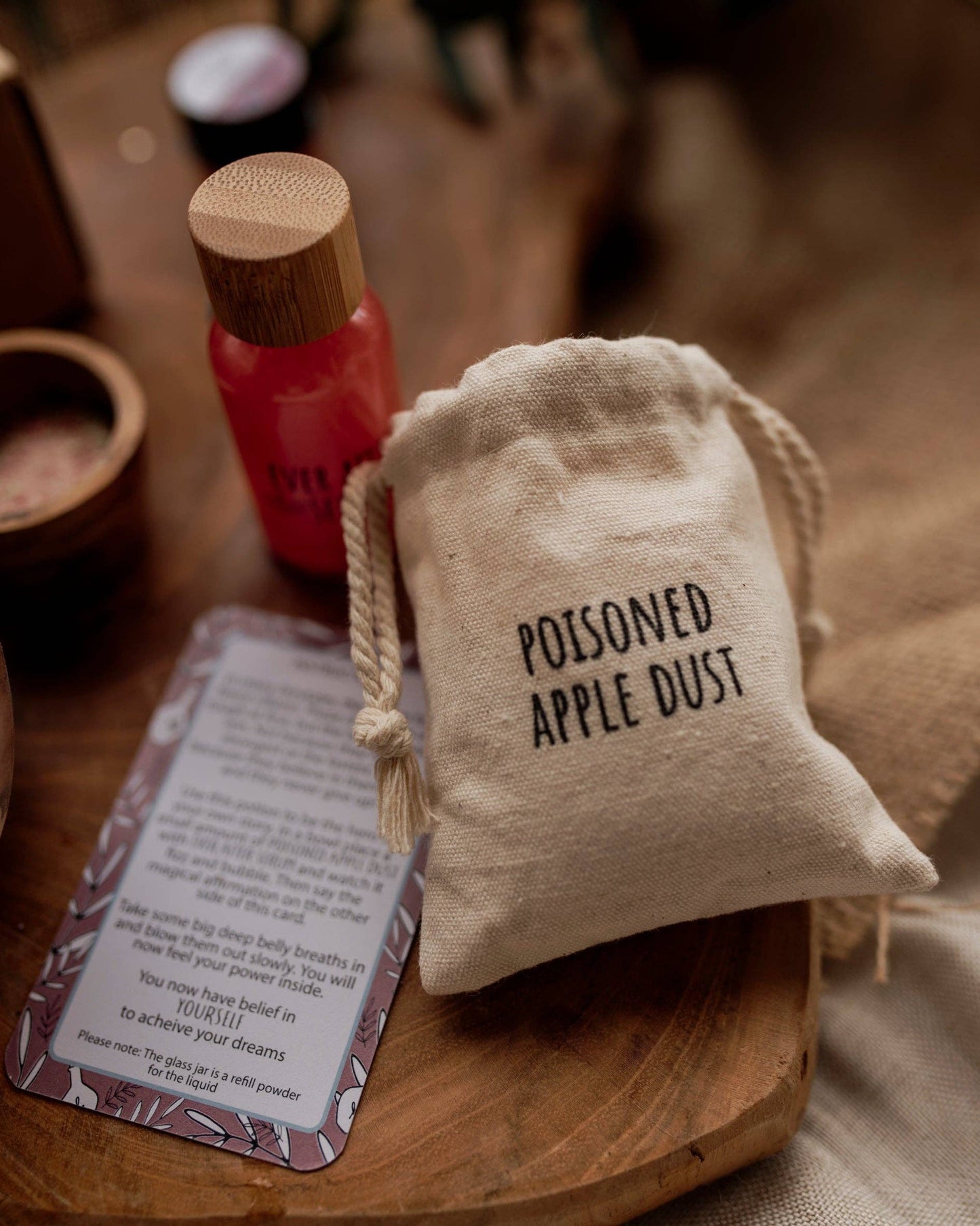 Magic Potion Kit for Kids MINI - Once Upon a Potion