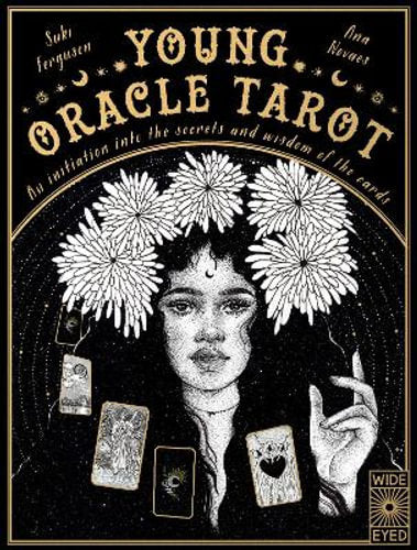 YOUNG ORACLE TAROT