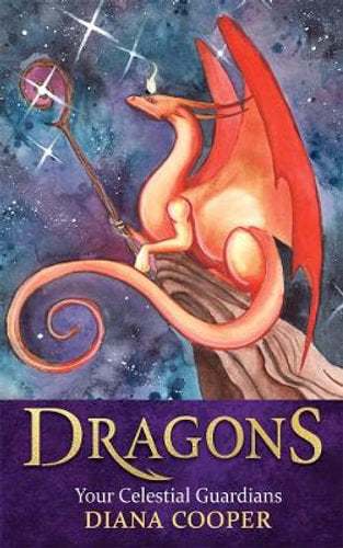 DRAGONS: YOUR CELESTIAL GUARDIANS