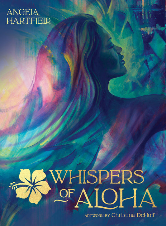 WHISPERS OF ALOHA oracle