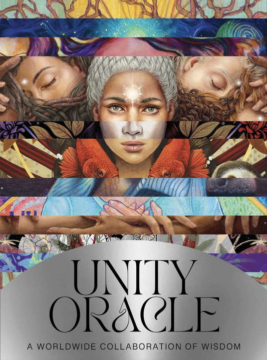 UNITY ORACLE Cards
