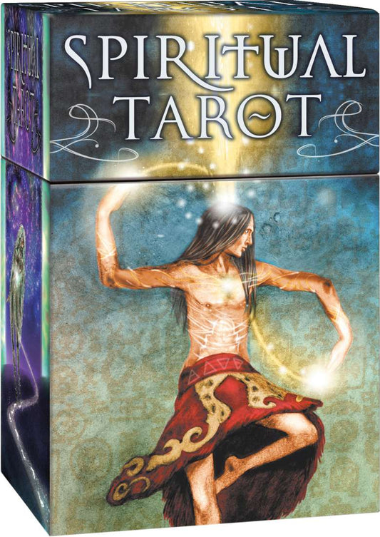 SPIRITUAL TAROT