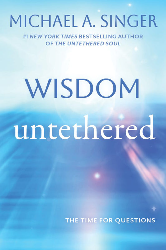 WISDOM UNTETHERED