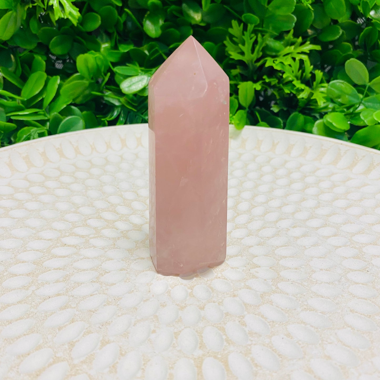 Rose Quartz Tower 011