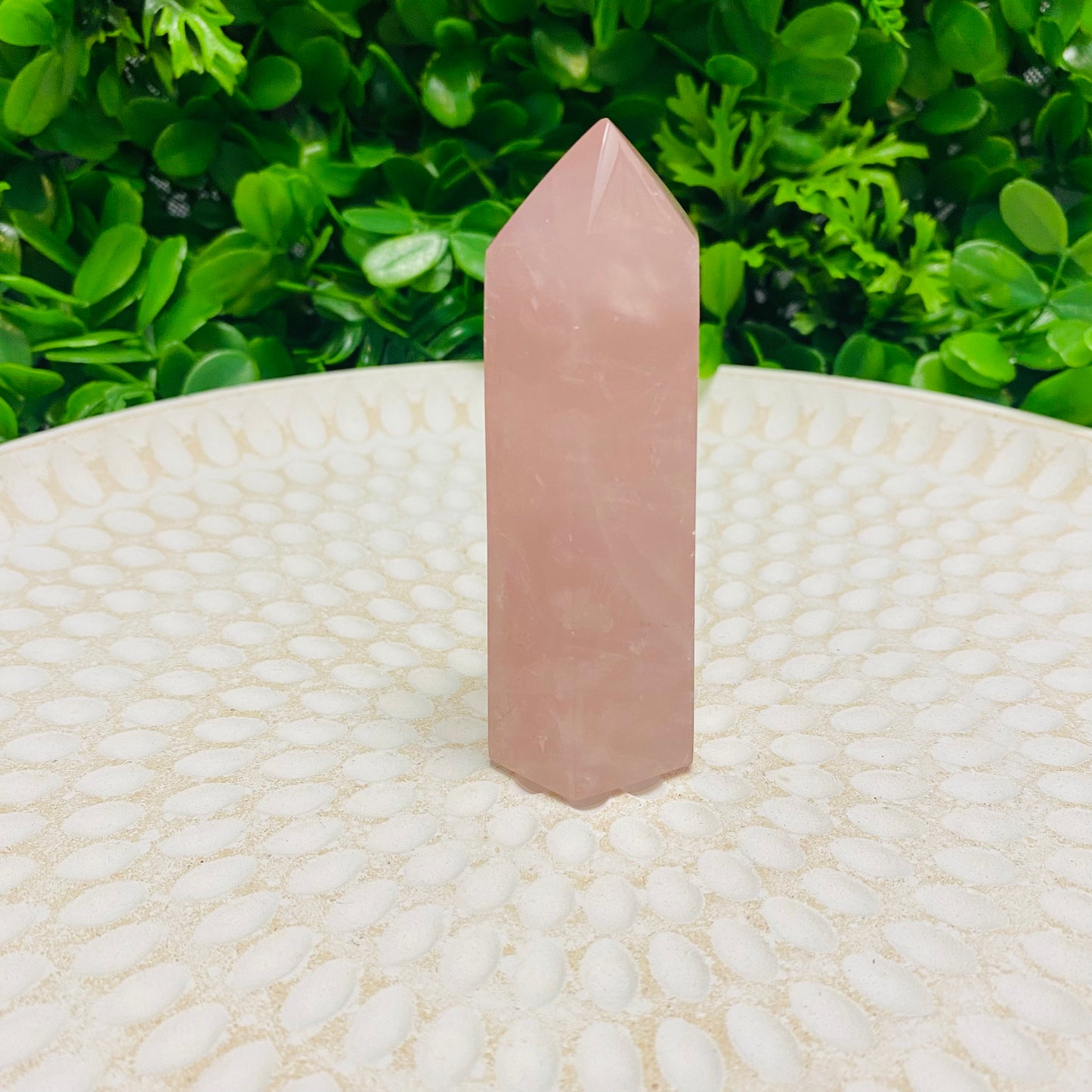 Rose Quartz Tower 011