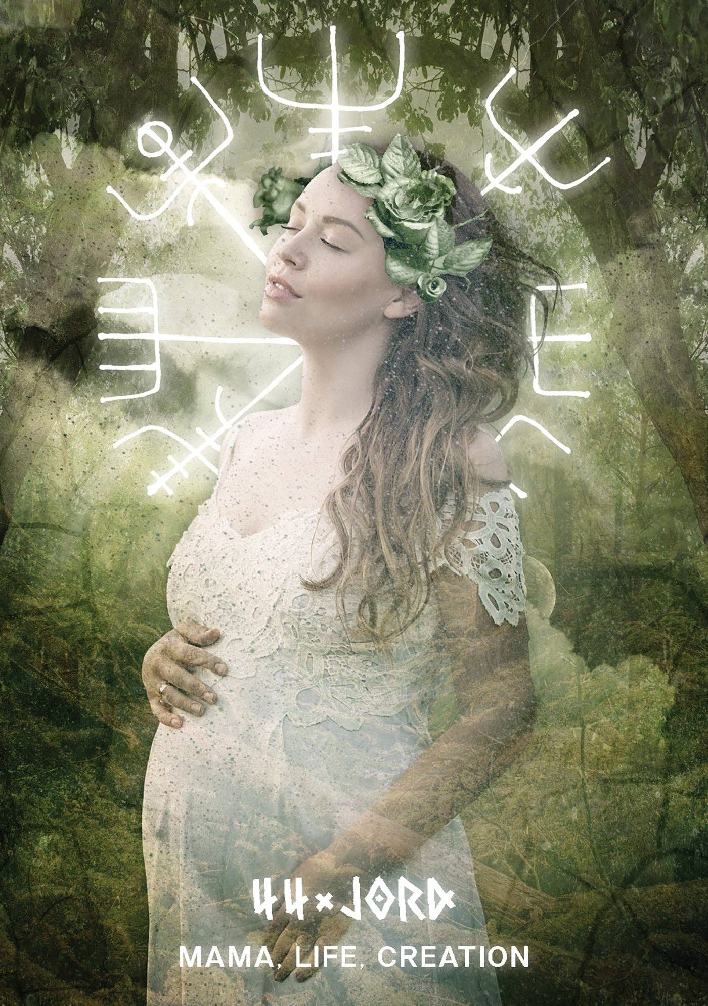 Runic Oracle