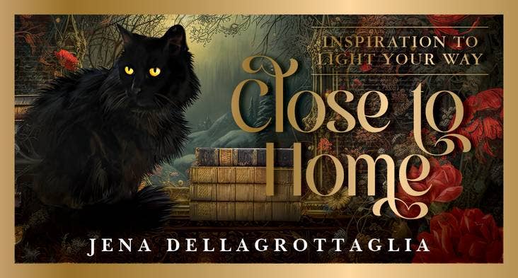 Close to Home