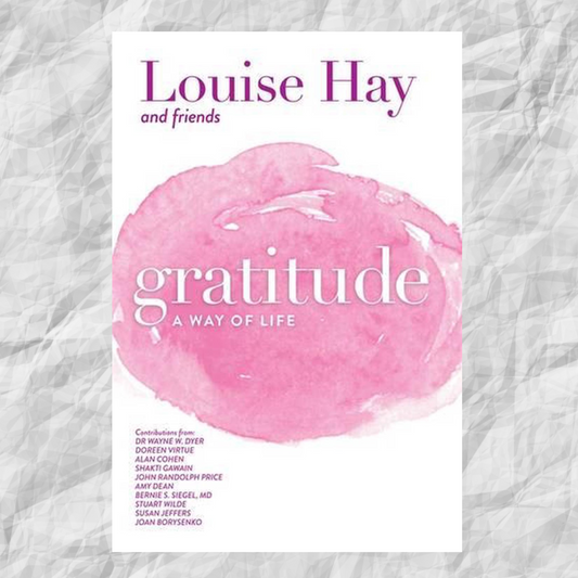 Gratitude: A Way of Life