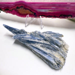 Blue Kyanite Specimens