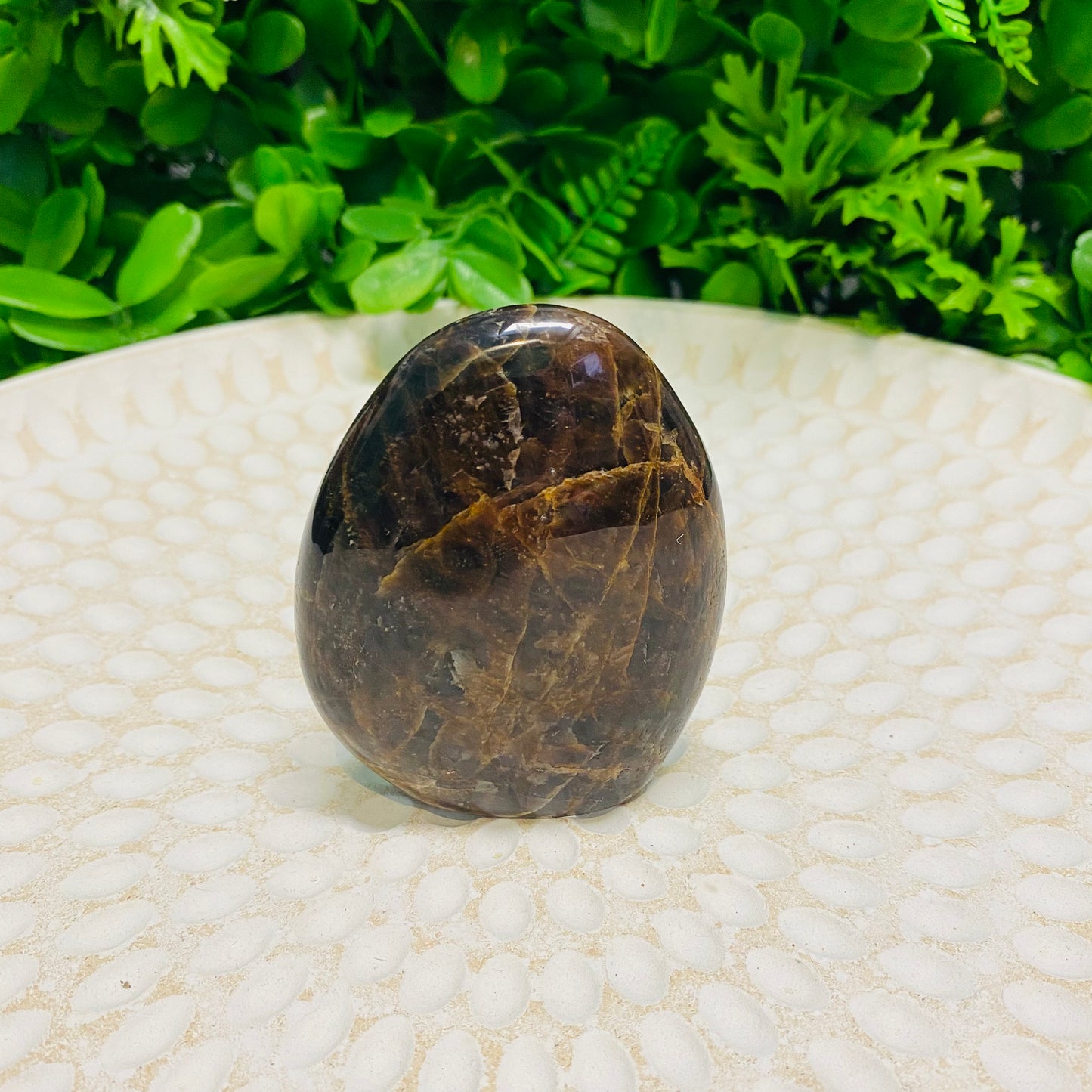 Black Moonstone Freeform 001