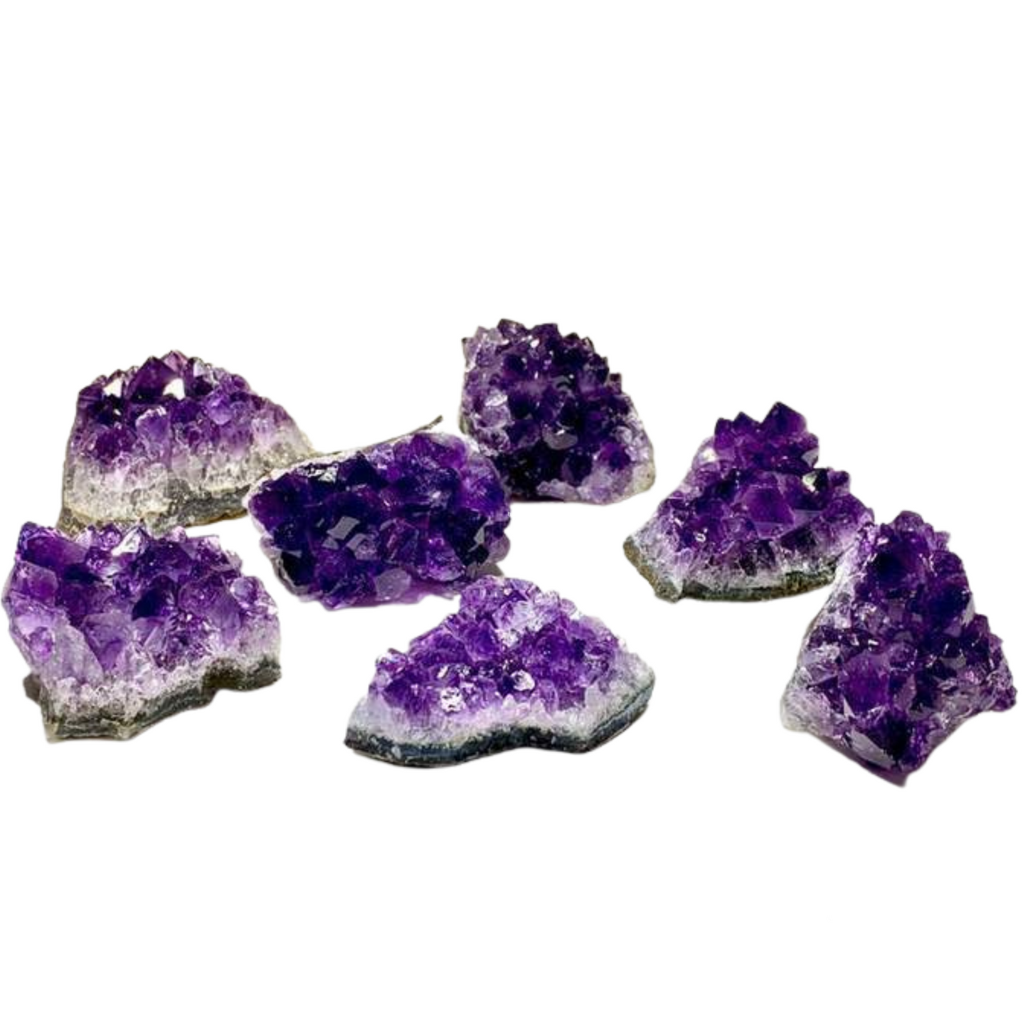 Amethyst Geode 009