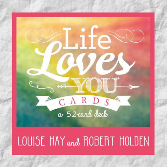 Life Loves you Cards