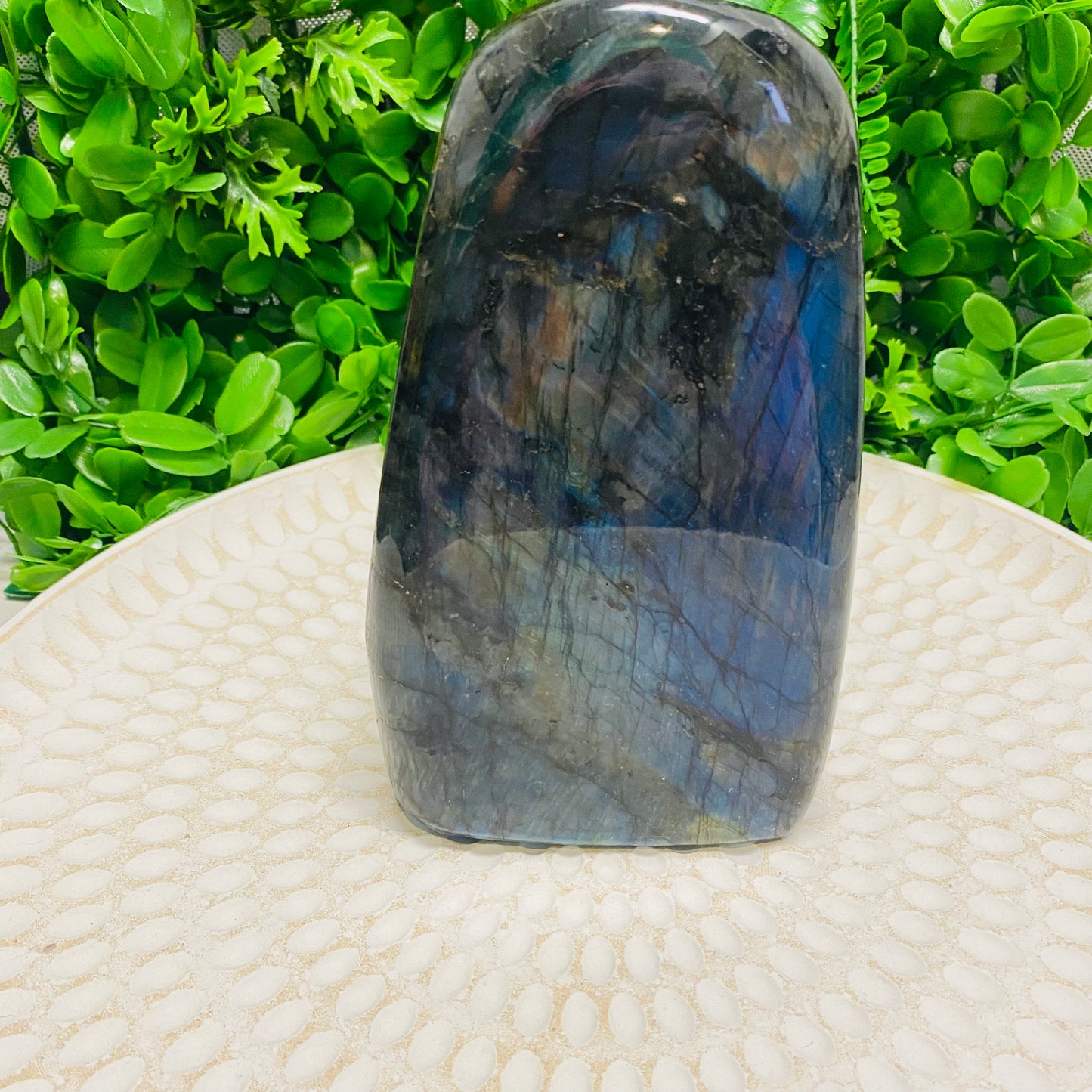 Labradorite Freeform 005