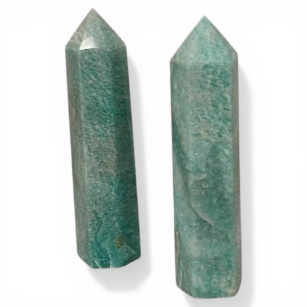 Amazonite Generators